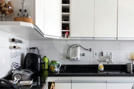 Apartamento com 88m², 2 quartos (1 suíte), 1 garagem, à venda na Vila Guilherme