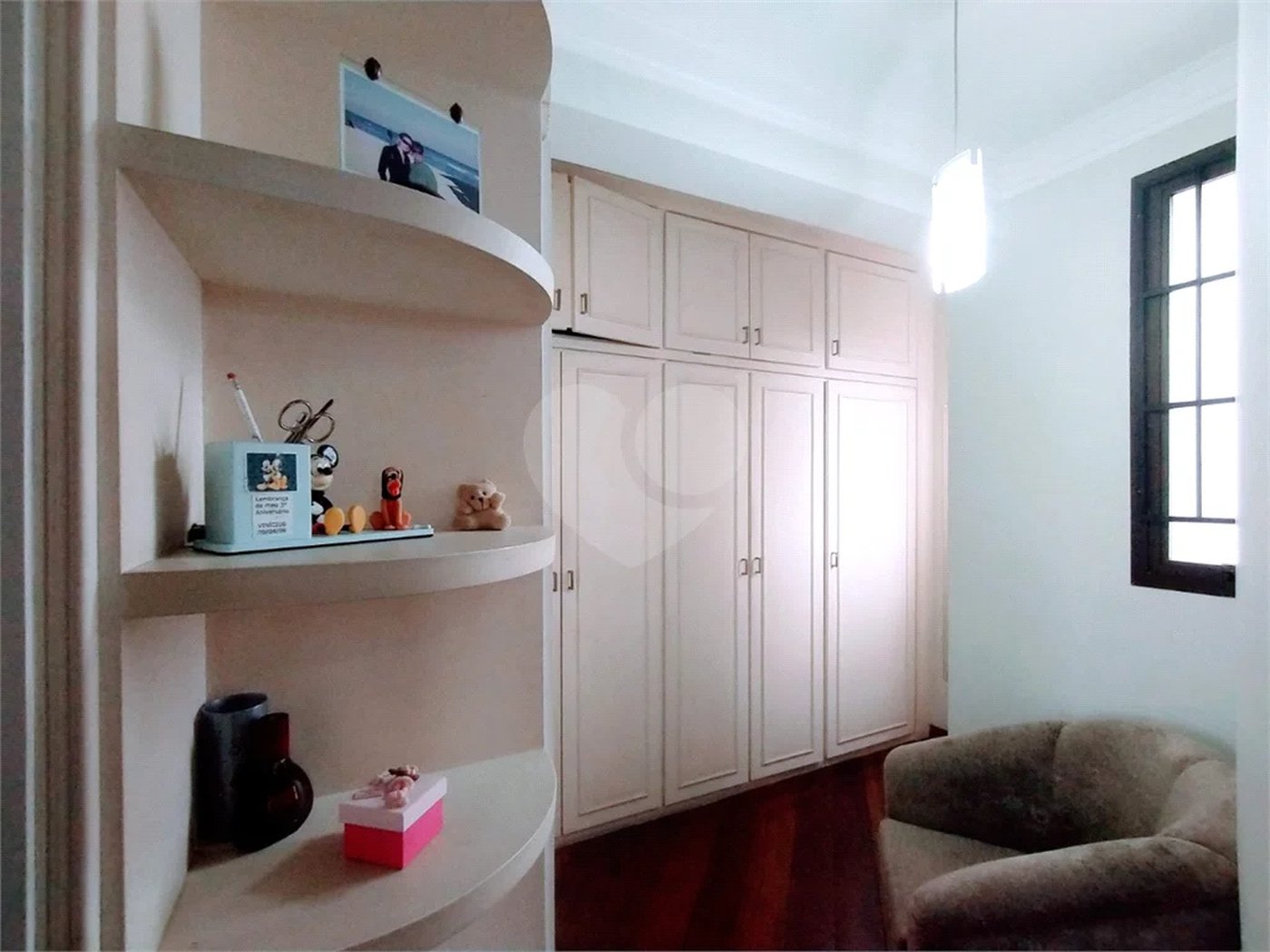 Apartamento para venda na Mooca com 4 suítes, 5 vagas. Condomínio Europa Cicero.