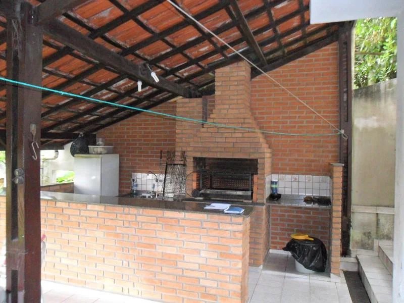 Sobrado à venda com 3 quartos, sendo 1 suíte,  em Vila São Francisco, São Paulo, SP
