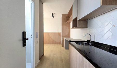 Studio à venda ou para alugar com 1 quarto em Paraíso, São Paulo, SP