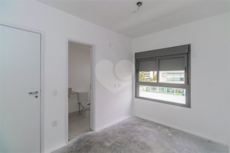 Apartamento novo 85 m² de área privativa, 2 suítes á venda no Jardim Prudência, São Paulo - SP
