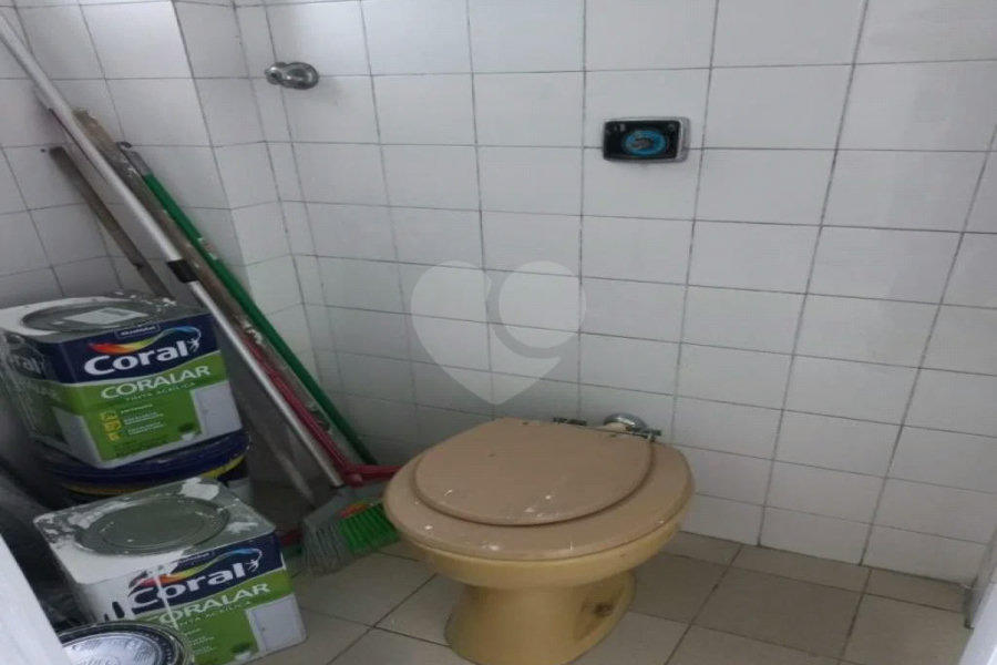 Apartamento à venda com 2 quartos em Jardim Brasil (zona Sul), São Paulo, SP