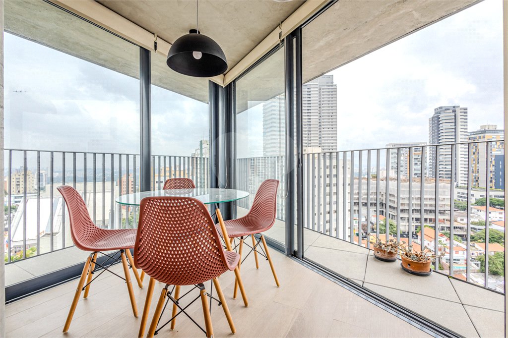 Excelente studio para locação, com localização previlegiada :Vila Madalena próximo ao metrô!!!