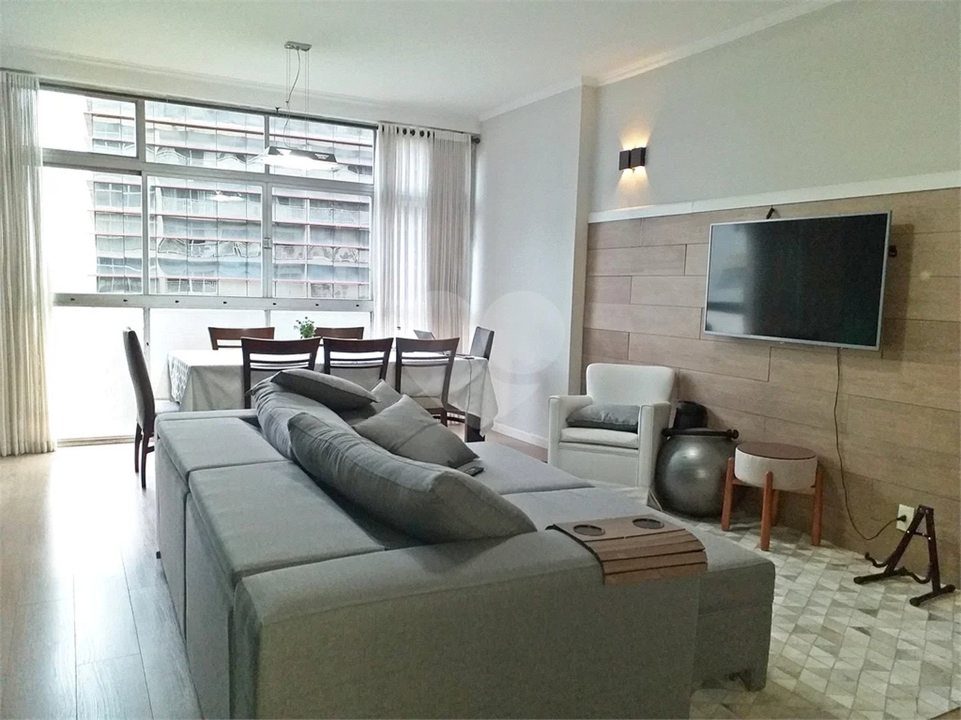 Apartamento Bela Vista
