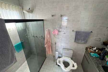 Apartamento com cobertura á venda no Parque Santa Monica - São Carlos/SP