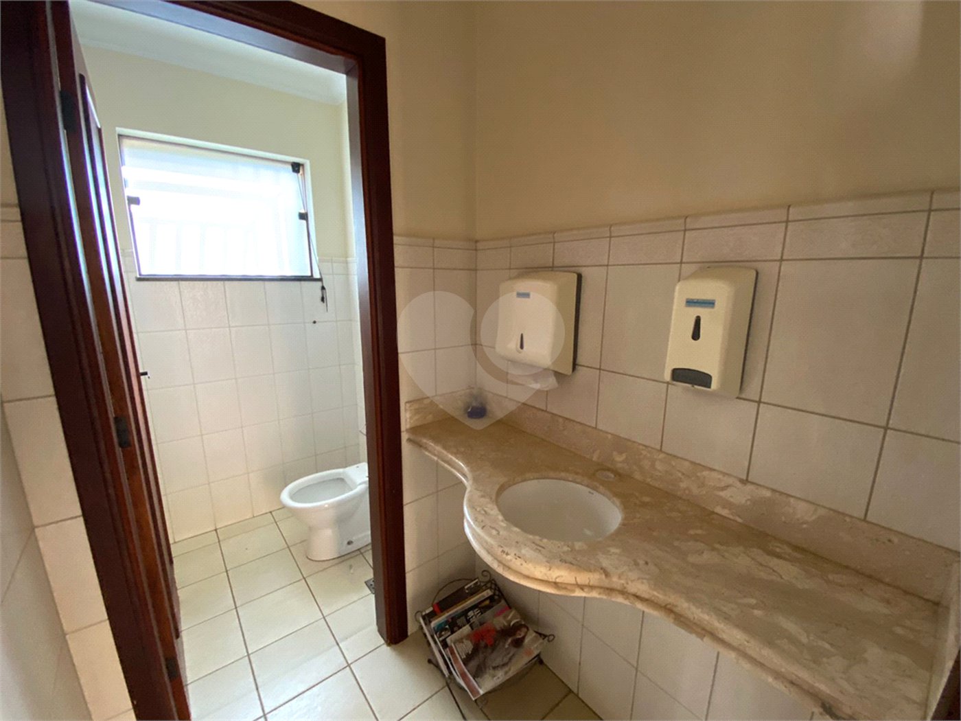 Casa comercial a venda perto da Santa Casa
