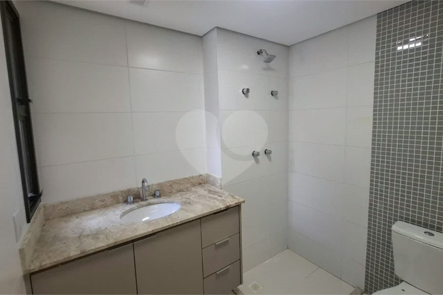 Apartamento à venda no Edifício Terraço Paulista – Bairro Paulista – Piracicaba/SP