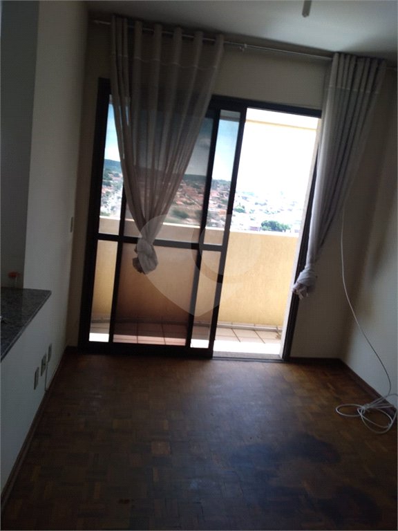 Apartamento no Centro da cidade de Säo Carlos-SP