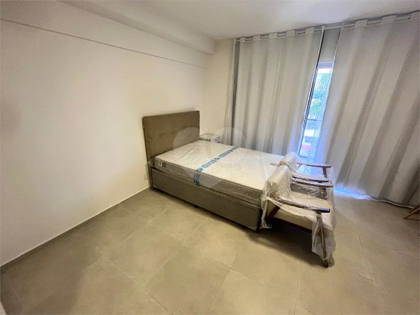 Studio novo e mobiliado Bela Vista