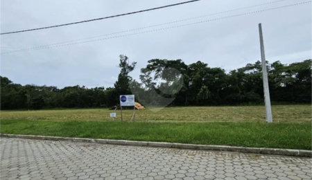 Terreno à venda em Riviera de São Lourenço, Bertioga, SP