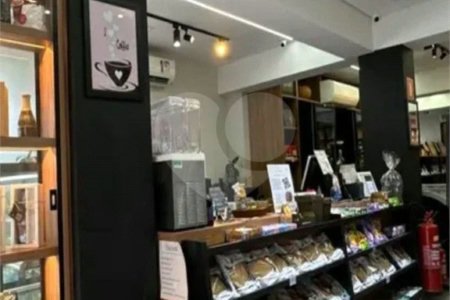 Ponto comercial (loja) no Tatuapé para venda ou locação