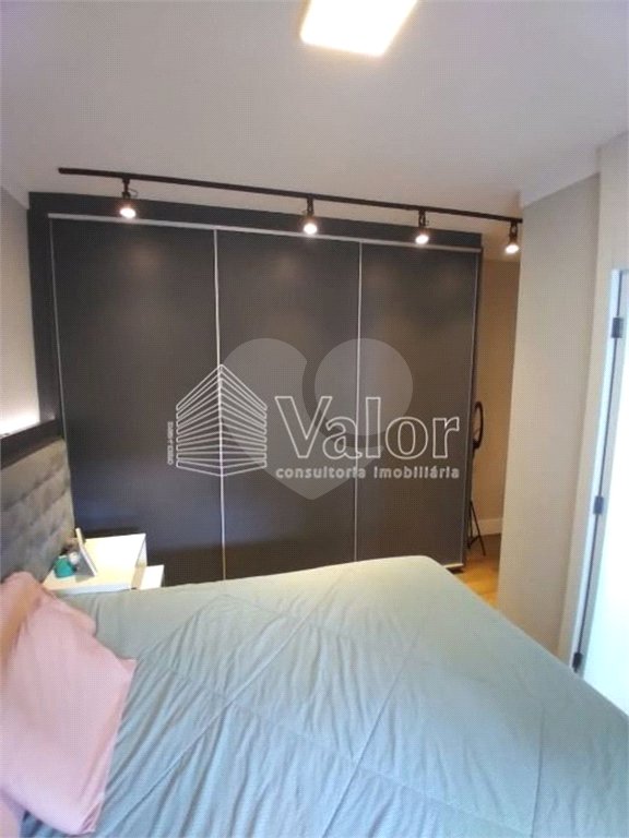 Apartamento no Ed. Residencial Elegance