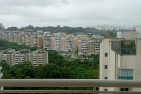 Apartamento 60 m² para locação mobiliado no Condomínio Edifício High Place.