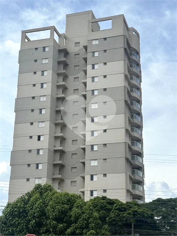 Apartamento à venda no Edifício Eco Park Independência – Vila Independência, Piracicaba/SP