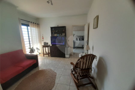 Casa à Venda na Vila Faria - São Carlos