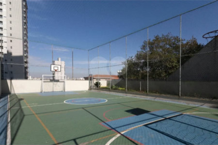 Apartamento à venda na Vila Guilherme com 135 m² com 3 dormitórios
