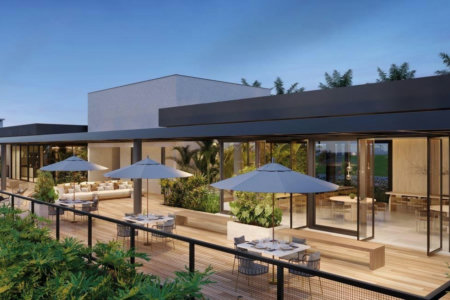 Essenza Corpal Living Resort
