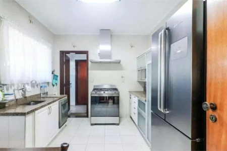 Casa à venda com 3 suítes em Jardim Bonfiglioli, São Paulo, SP