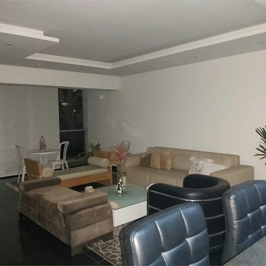 Apartamento à venda com 3 quartos, sendo 1 suíte, em Vila Andrade, São Paulo - SP