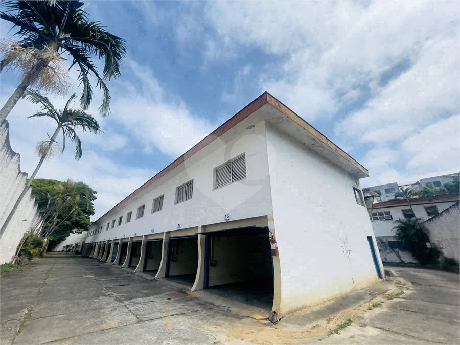 Área Estratégica 4.700 m² - Próxima à Anchieta em São Bernardo do Campo excelente Negócio!