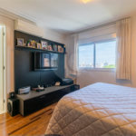 Apartamento para venda no condomínio Piazza Suprema - Praça Visconde de Souza Fontes