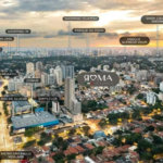 Apartamento à venda com 2 quartos 59m² Roma Jardim Guedala a 100m do metro Morumbi