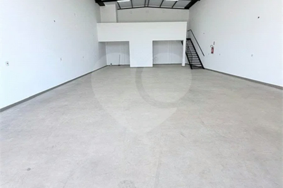 Salão Comercial para Locação no Treviso – Piracicaba/SP