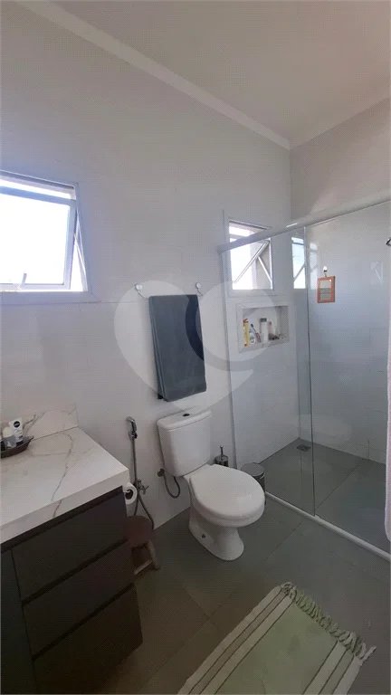 Sobrado com Piscina à Venda no Terras de Treviso – Piracicaba/SP