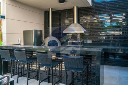 Apartamento à venda com 2 quartos, sendo 1 suíte, em Butantã, São Paulo - SP