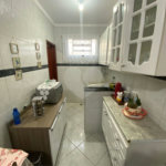 Casa Residencial na Vila São José
