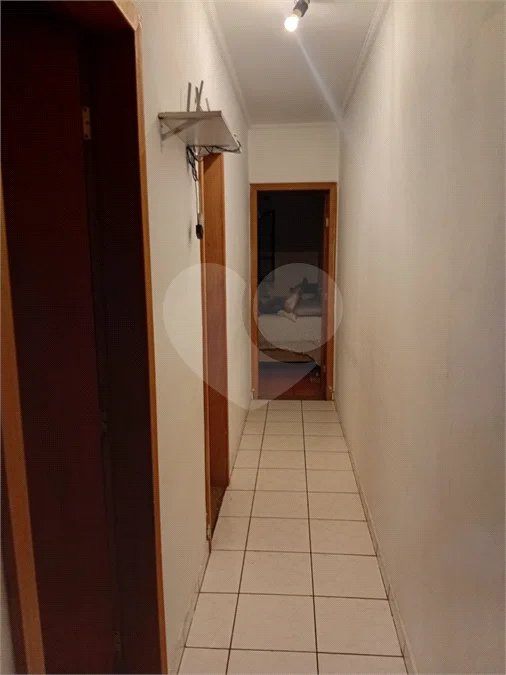 Casa Térrea à Venda na Vila Mazzei – 237 m² | Piscina | Área de Churrasco | Quintal