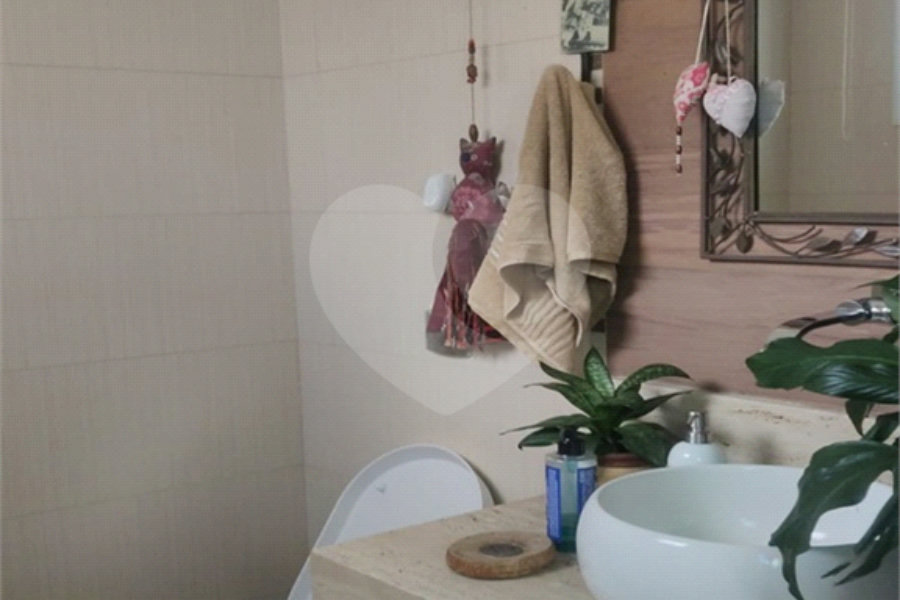 Sobrado Residencial Venda- 3 dormitórios, 1 suíte, 3 vagas- Tucuruvi - São Paulo/SP