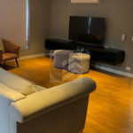 Exclusivo Apartamento de Alto Padrão no Sollo Vila Romana