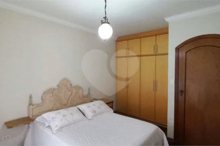 Casa para venda tem 300 metros quadrados com 5 quartos em Parque da Mooca - São Paulo - SP