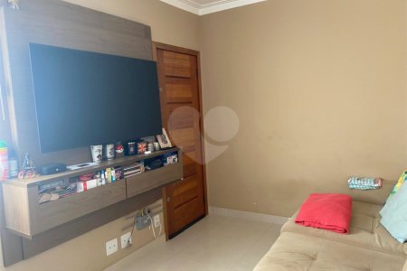 Apartamento decorado Monte Logan