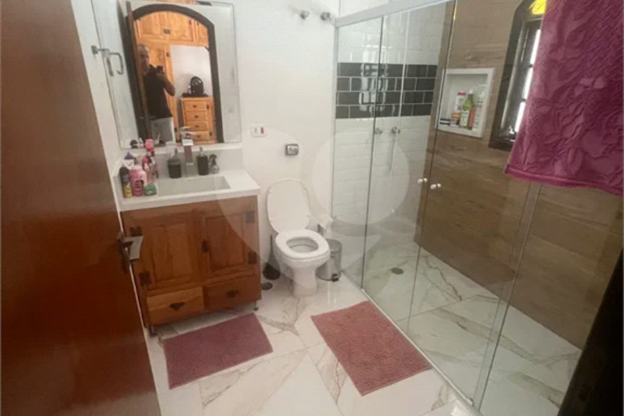 Linda Casa Em Condomínio Fechado Itapecerica da Serra