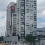 APARTAMENTO PARA LOCAÇÃO | 2 DORMS | 2 BANHEIROS /MOBILIADO | VARANDA | 1 VAGA | LAZER COMPLETO | EM FRENTE AO SHOPPING METRÓPOLE CENTRO – SÃO BERNARDO DO CAMPO/SP