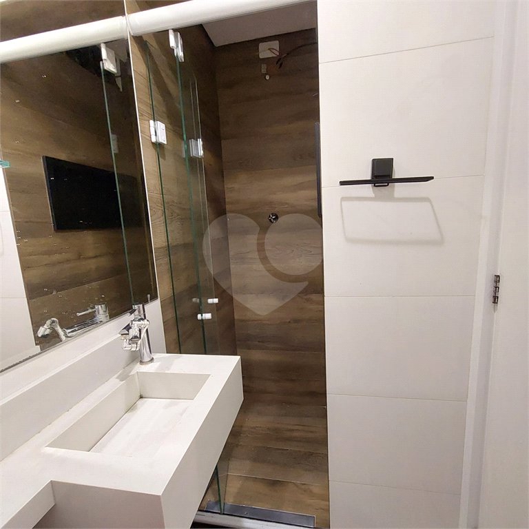 Cobertura à venda com 90 m² - Campestre