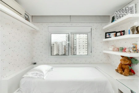 Apartamento à venda com 3 suítes em Vila Mariana, São Paulo, SP
