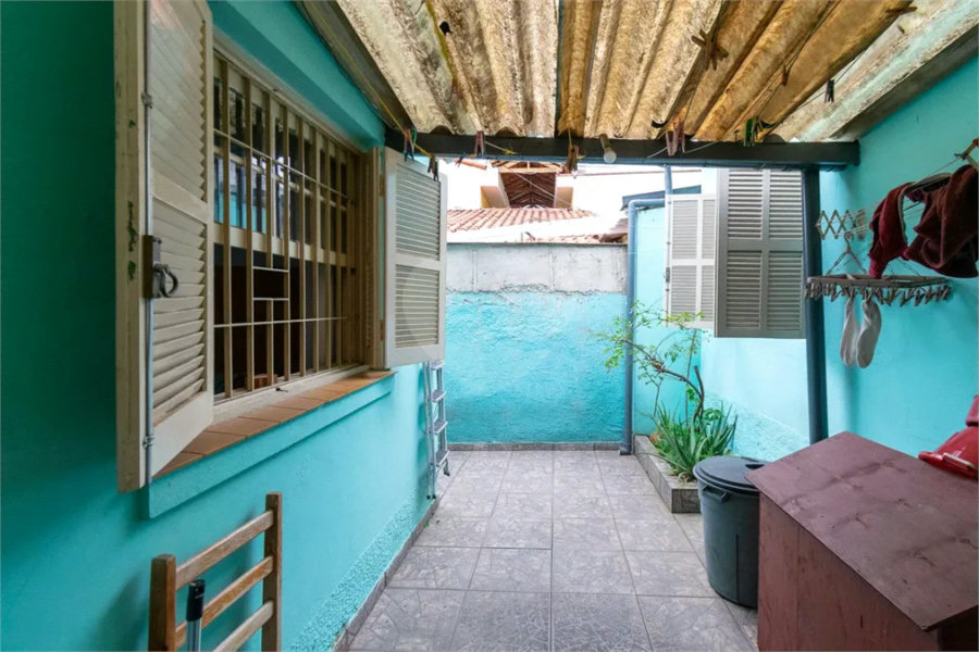 Casa à venda com 170m², 3 quartos e 2 vagas