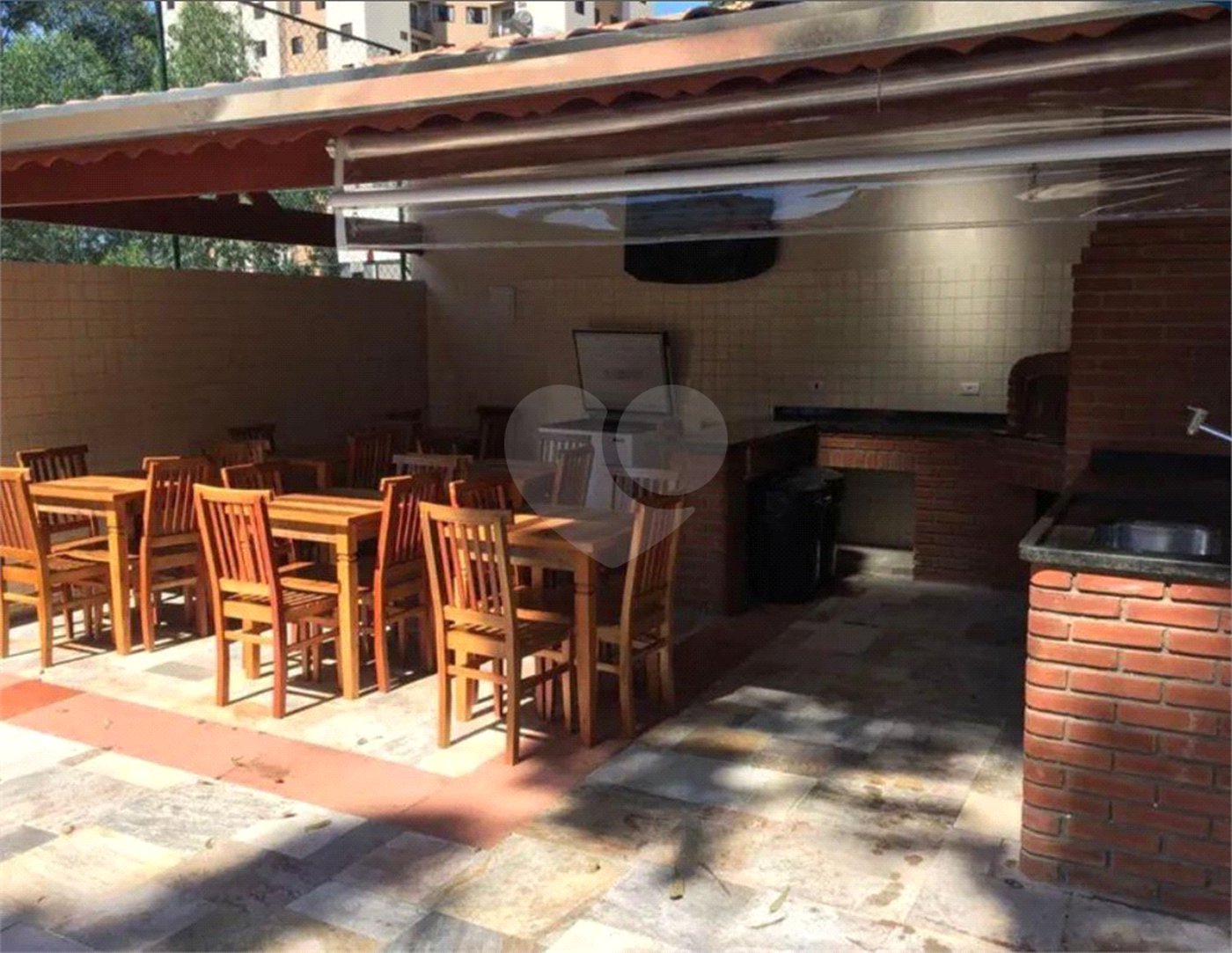 Apartamento à venda – 52m² - Atua Taboão