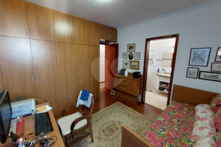 Apartamento com 3 suítes no centro de São Carlos