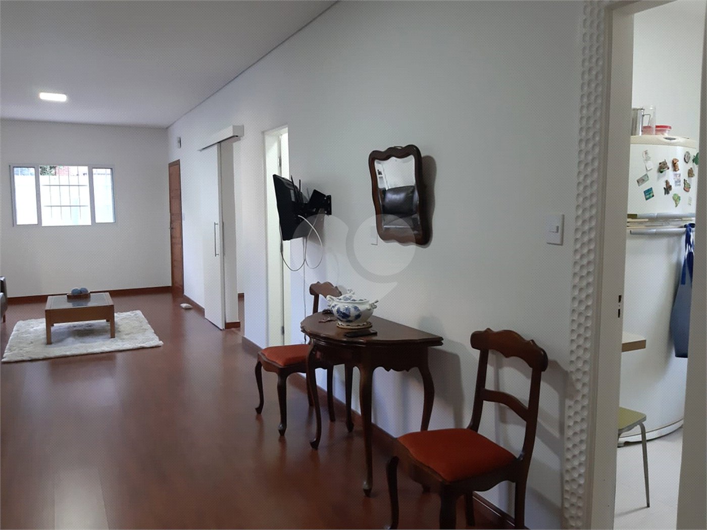 CASA REGIAO PALMAS DO TREMEMBE- TERRENO 396m2 e AREA CONSTRUIDA 209m2.