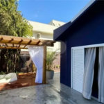 Casa para Locação no Condomínio Jardim Europa em Vinhedo/SP