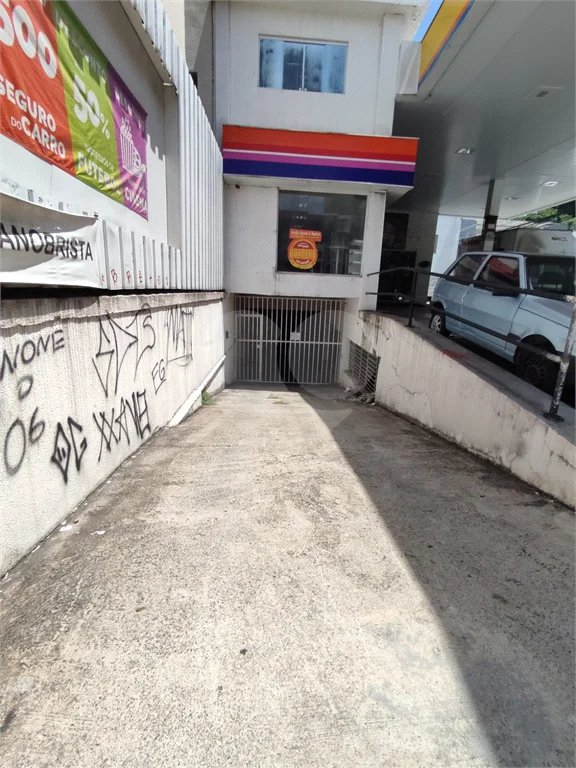 Terreno à venda ou para alugar em Santana, São Paulo, SP