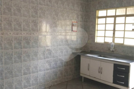 Casa térrea na Vila Brasilia