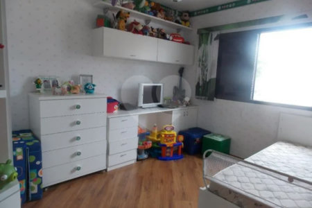 Apartamento na Mooca