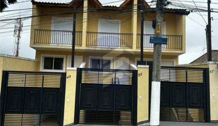 Sobrado à venda com 3 quartos, sendo 1 suíte, em Butantã, São Paulo, SP