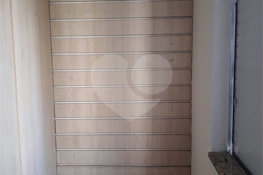 Apartamento à venda com 2 quartos em Jardim Íris, São Paulo, SP
