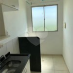 Apartamento no Monte Alto
